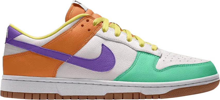  Nike Wmns Dunk Low Unlocked By You