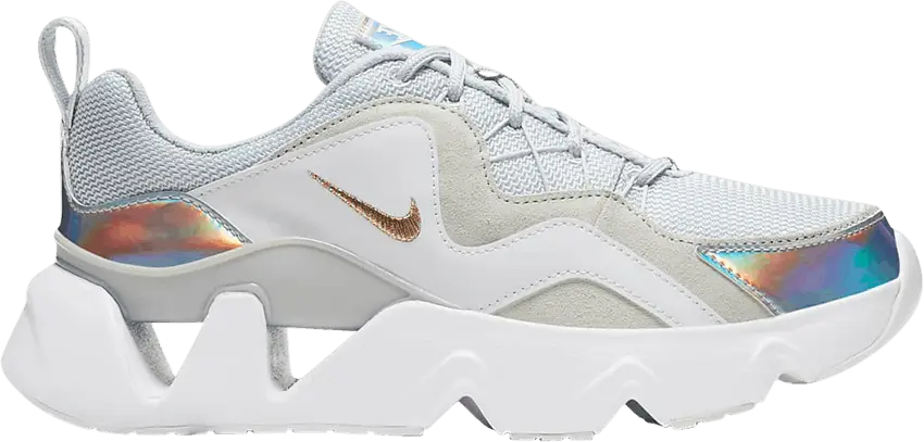  Nike Wmns RYZ 365 &#039;White Iridescent&#039;