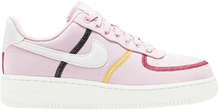  Nike Air Force 1 Low LX Silt Red (Women&#039;s)