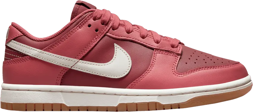  Nike Wmns Dunk Low &#039;Desert Berry&#039;