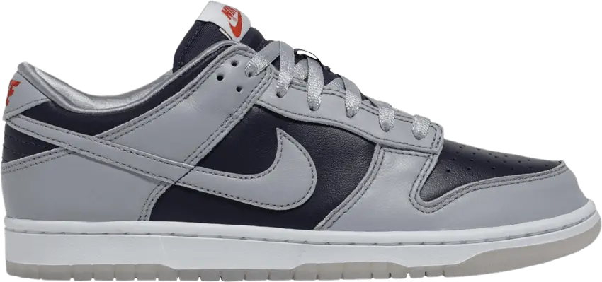  Nike Wmns Dunk Low SP &#039;College Navy&#039; Sample