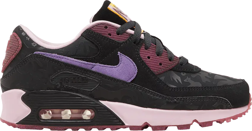  Nike Air Max 90 SE International Womens Day (Women&#039;s)