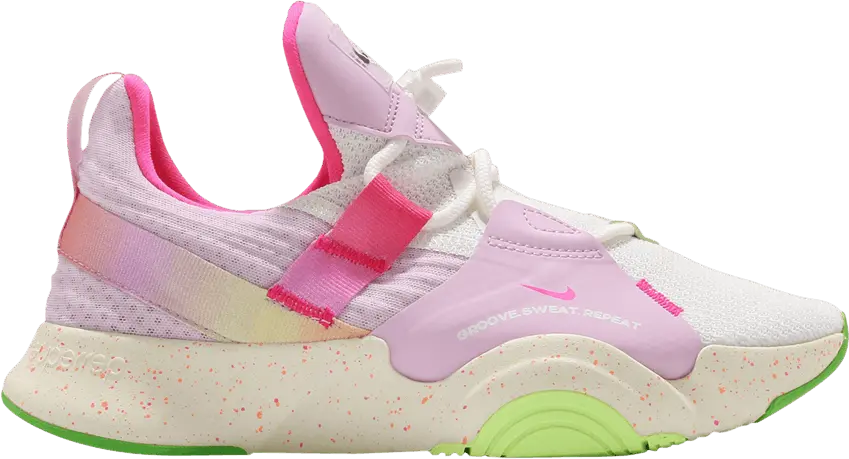 Nike Superrep Groove Hyper Pink (Women&#039;s)
