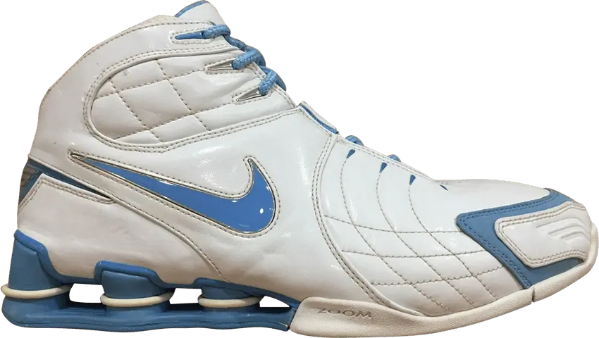  Nike Shox VC 5 &#039;University Blue&#039;