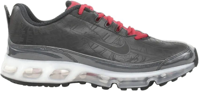  Nike Air Max 360 Premium &#039;Kashima Antlers&#039;