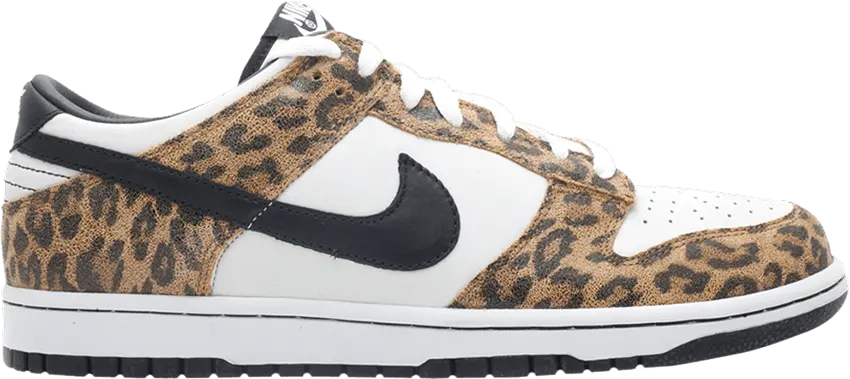  Nike Dunk Low Premium &#039;Animal Pack&#039;