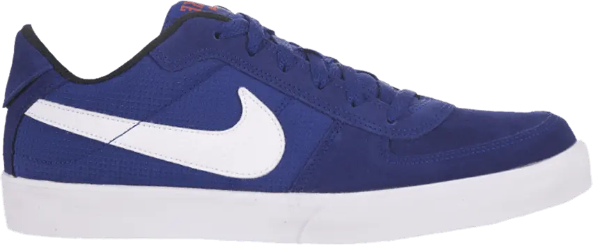  Nike Mavrk Low 2 &#039;Deep Royal Blue&#039;