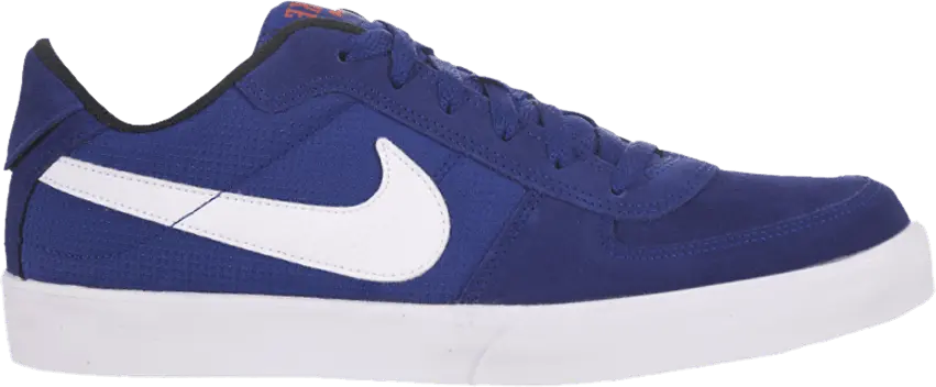 Nike Mavrk Low 2 &#039;Deep Royal Blue&#039;