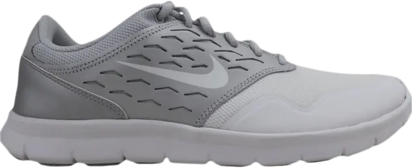  Nike Wmns Orive NM &#039;White&#039;