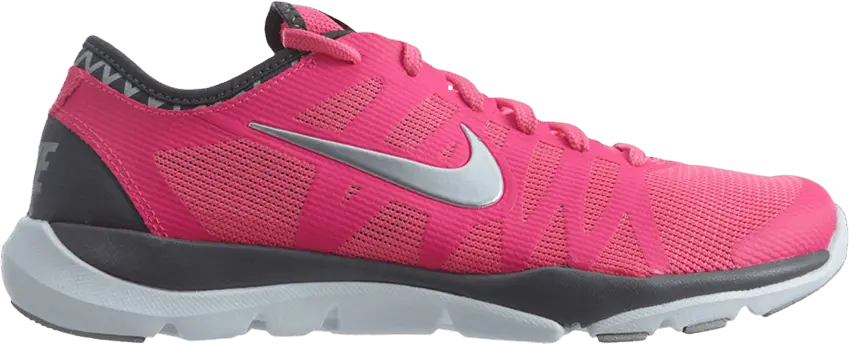  Nike Wmns Flex Supreme TR 3 &#039;Pink Pow&#039;