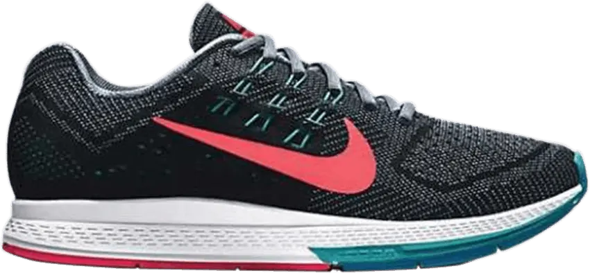  Nike Wmns Air Zoom Structure 18