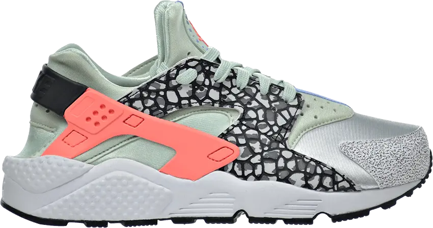  Nike Wmns Air Huarache Run Prm