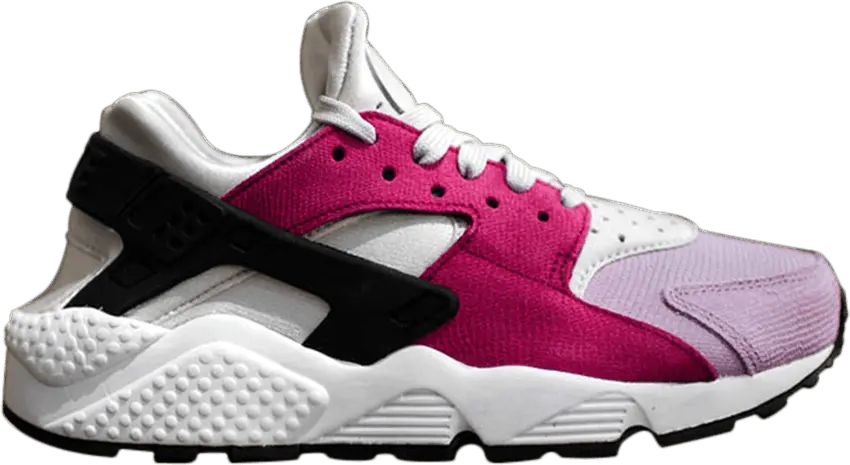  Nike Wmns Air Huarache Run PRM