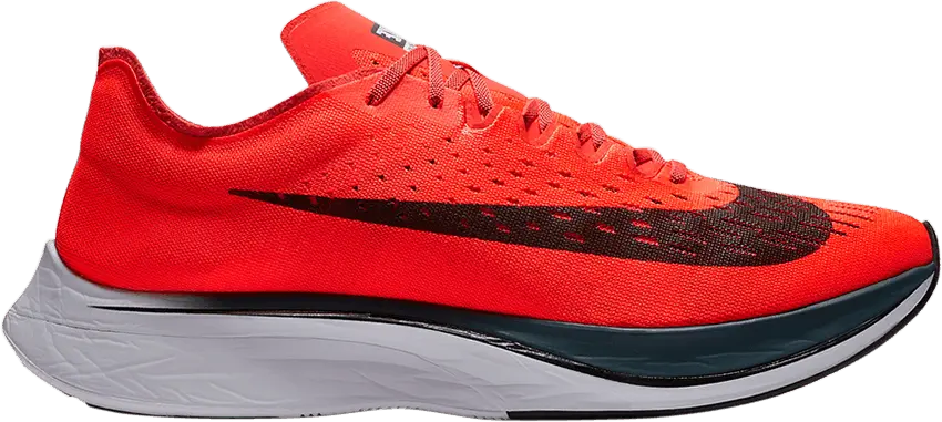  Nike Zoom Vaporfly 4% Bright Crimson
