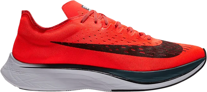 Nike Zoom Vaporfly 4% Bright Crimson