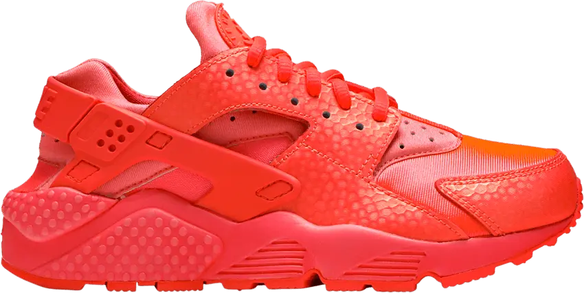  Nike Air Huarache Hot Lava (W)