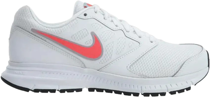  Nike Wmns Downshifter 6 &#039;White Hyper Punch&#039;