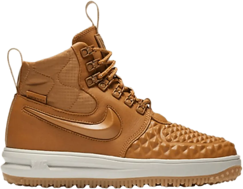  Nike Lunar Force 1 Duckboot Cider (Women&#039;s)