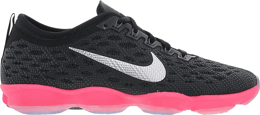  Nike Wmns Zoom Fit Agility