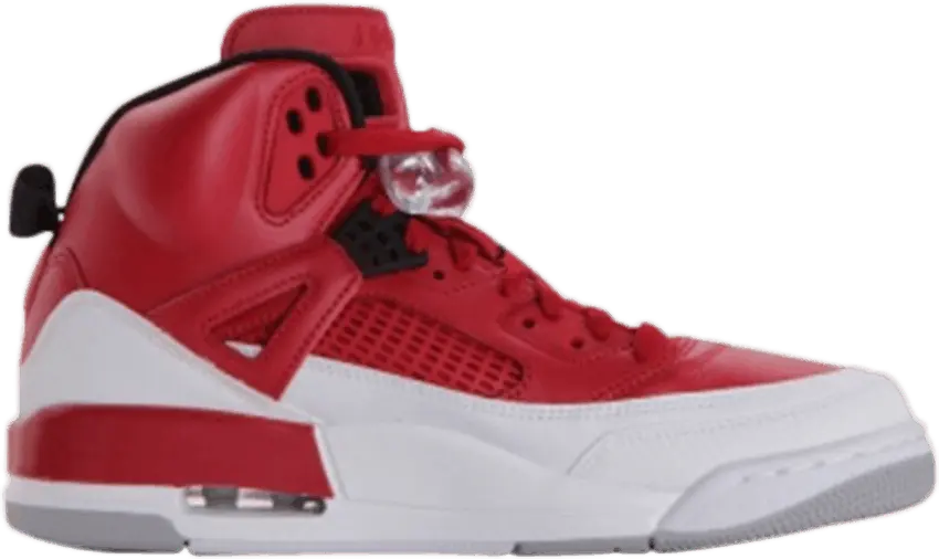  Jordan Spizike Gym Red (GS)