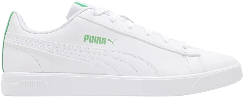  Puma Wmns Up &#039;White Summer Green&#039;