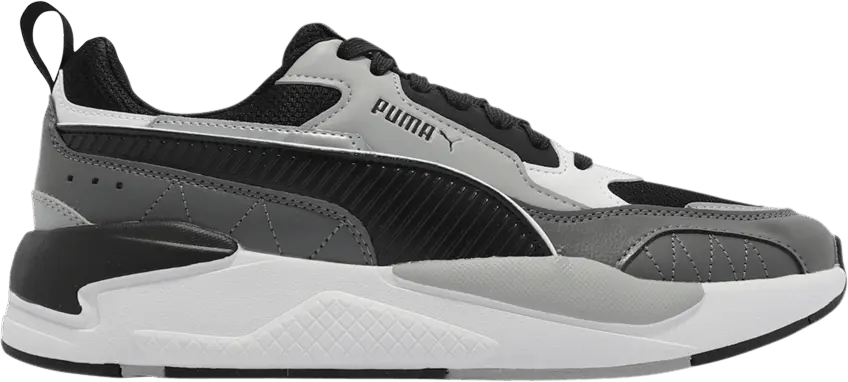  Puma X-Ray 2 Square &#039;Dark Shadow&#039;