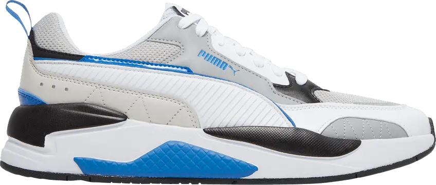  Puma X-Ray 2 Square &#039;White Quarry Grey&#039;