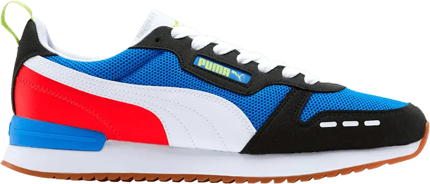  Puma R78 &#039;Palace Blue&#039;