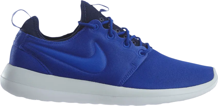  Nike Wmns Roshe Two &#039;Paramount Blue&#039;