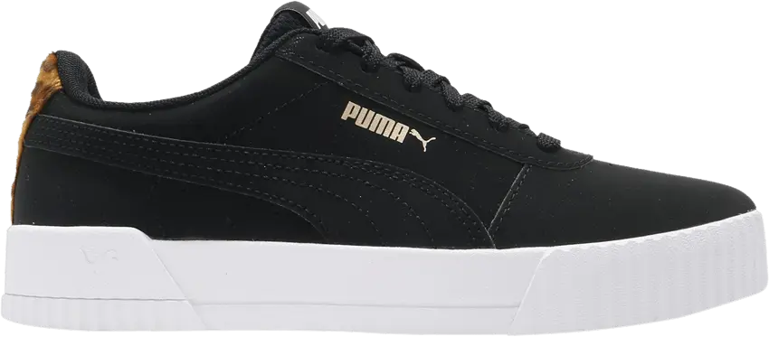  Puma Carina Leo H &#039;Black&#039;