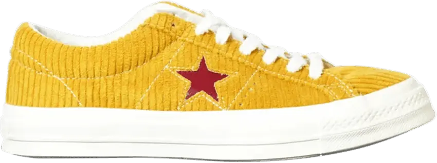  Converse One Star Ox A$AP Nast Mid-Century