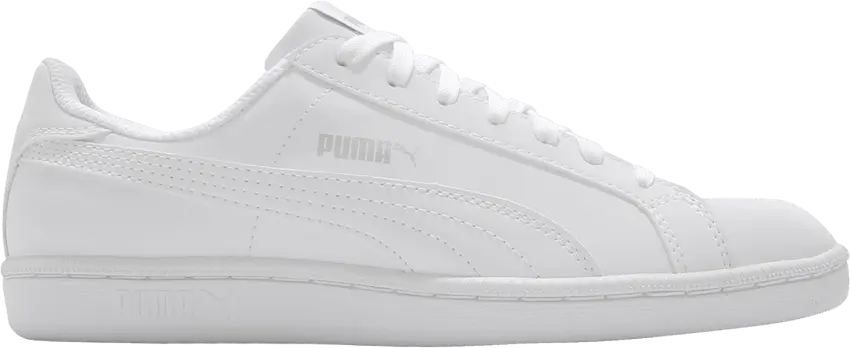  Puma Smash Buck &#039;White&#039;