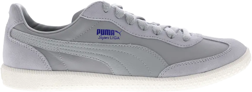  Puma Super Liga OG &#039;Grey&#039;