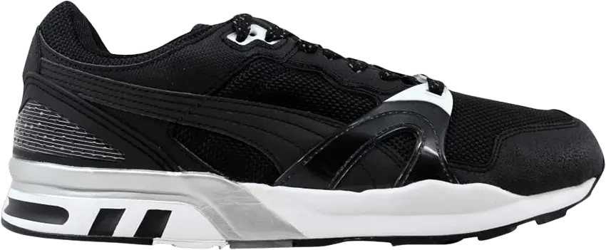  Puma Trinomic Xt Plus Black