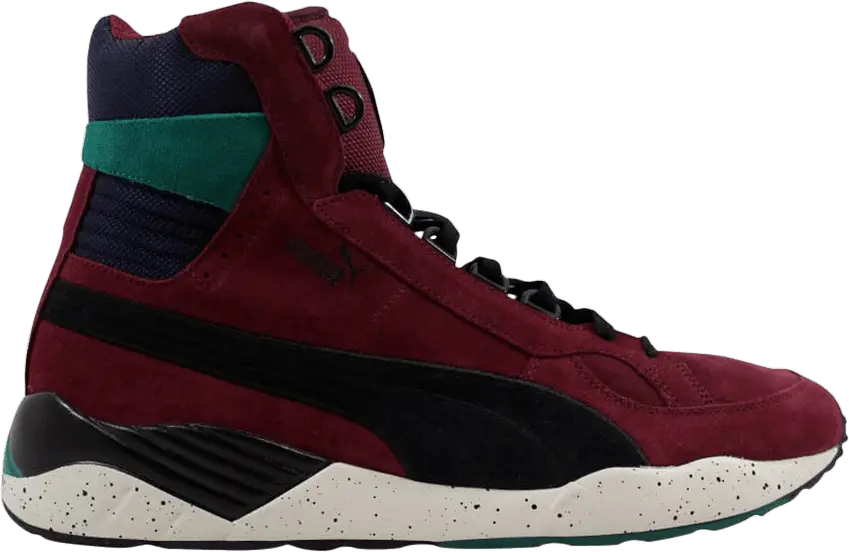  Puma Trinomic XS 850 Mi Zinfandel/Black