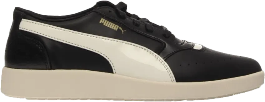  Puma Wmns Sky Point Low &#039;Black&#039;