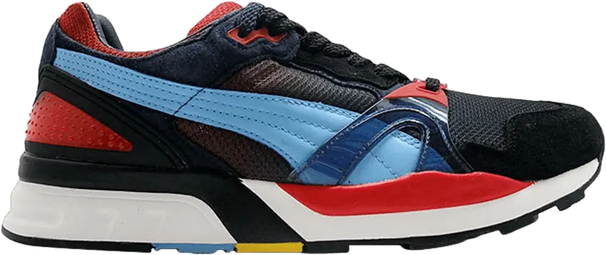  Puma Whiz Limited x MITA x Trinomic XT2