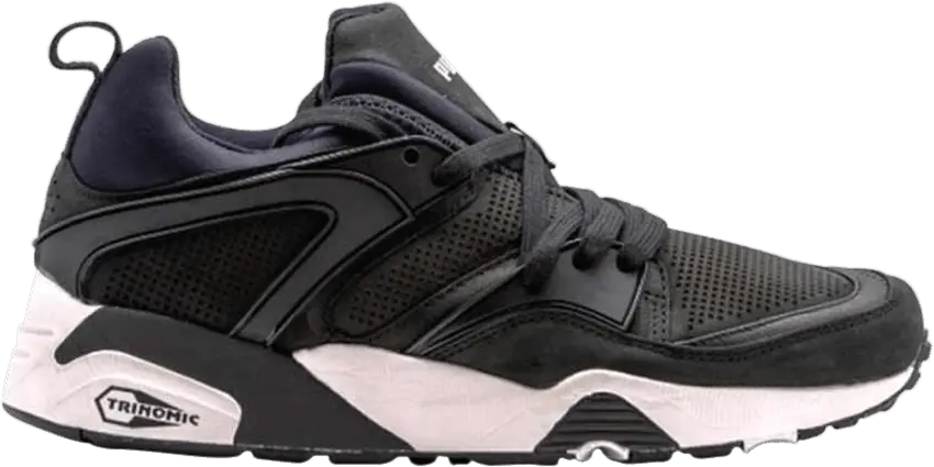  Puma Trinomic Blaze Tech