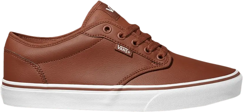  Vans Atwood &#039;Classic Tumble - Sequoia&#039;