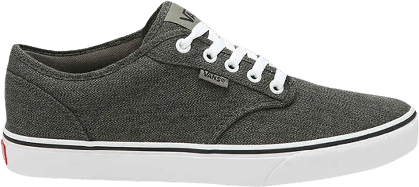  Vans Atwood &#039;Static Heather - Dusty Olive&#039;
