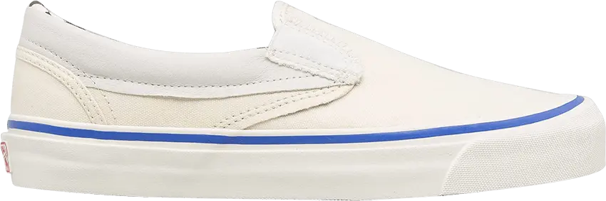  Vans OG Classic Slip-On &#039;Inside Out&#039;