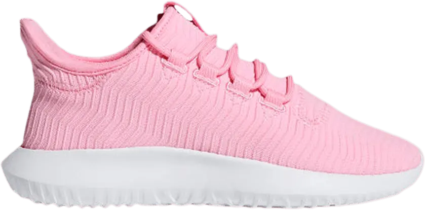  Adidas Tubular Shadow J &#039;Light Pink&#039;