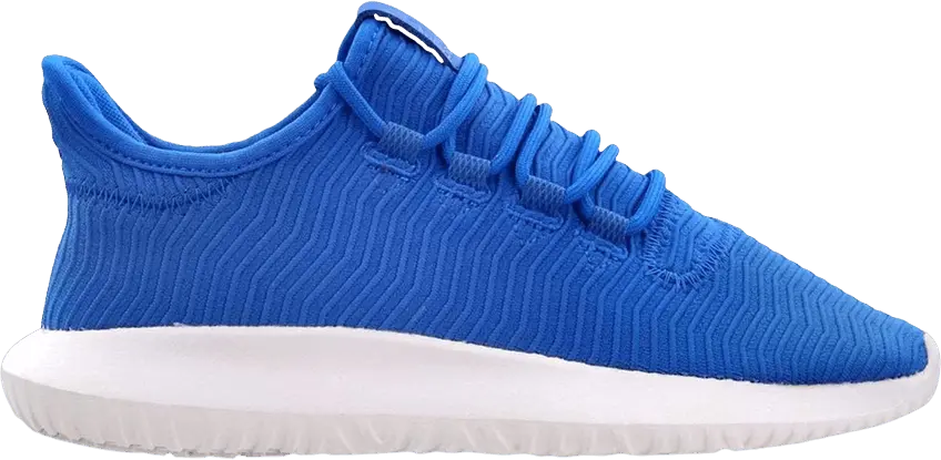  Adidas Tubular Shadow J &#039;Blue Bird&#039;