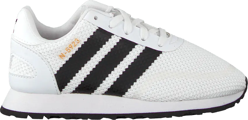  Adidas N-5923 J &#039;White Black&#039;