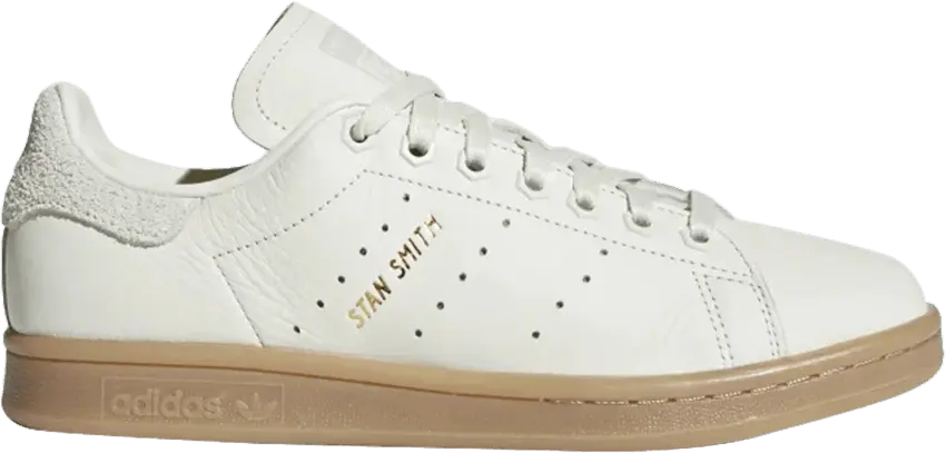  Adidas Wmns Stan Smith &#039;Cloud White Gum&#039;