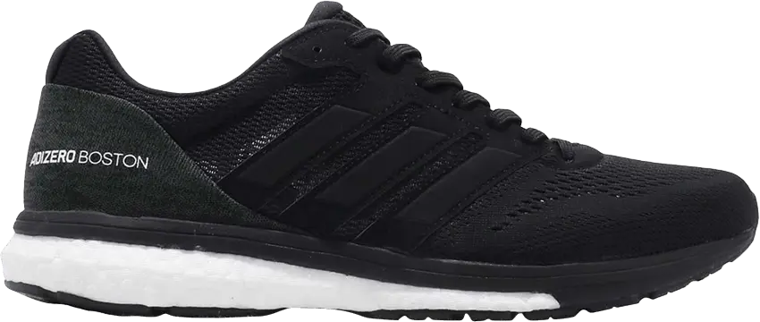  Adidas Adizero Boston 7 M &#039;Carbon&#039;