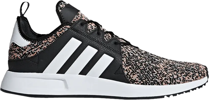  Adidas X_PLR &#039;Black Static&#039;