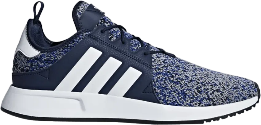  Adidas adidas X_PLR Navy Multi