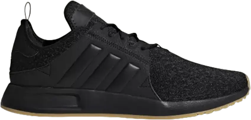  Adidas X_PLR &#039;Black Gum&#039;