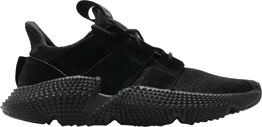  Adidas Prophere &#039;Triple Black&#039;